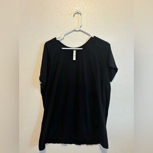 Athleta Momentum Seamless Tee